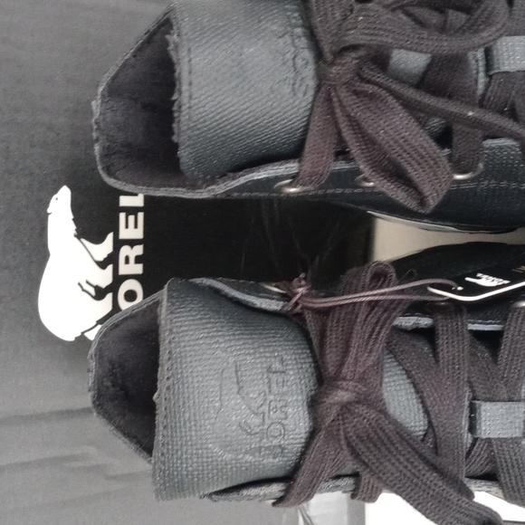 BRAND NEW SOREL CHEYANNE METRO HI WP - Picture 4 of 16